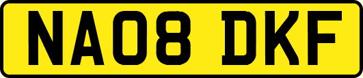NA08DKF