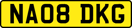 NA08DKG