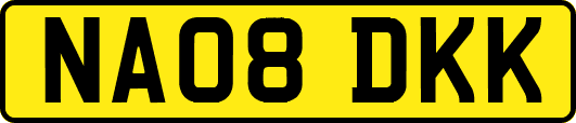 NA08DKK