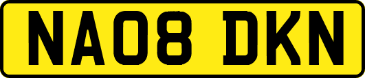 NA08DKN