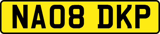 NA08DKP