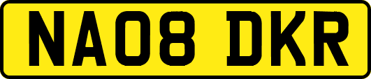 NA08DKR