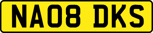 NA08DKS