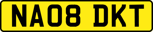 NA08DKT