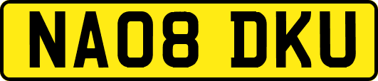 NA08DKU