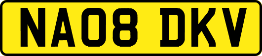 NA08DKV