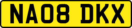 NA08DKX