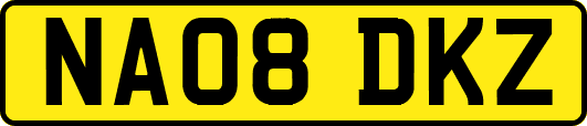 NA08DKZ