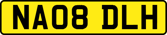 NA08DLH