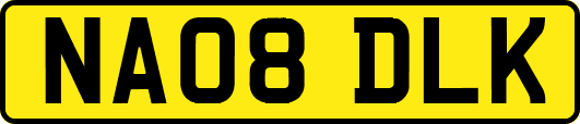 NA08DLK