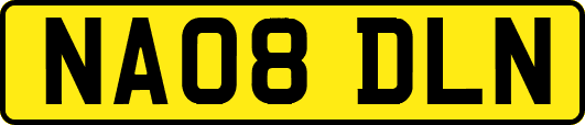 NA08DLN