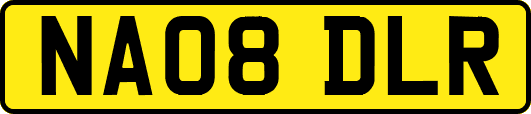 NA08DLR