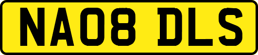 NA08DLS