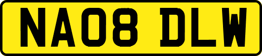 NA08DLW