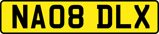NA08DLX