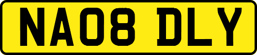 NA08DLY