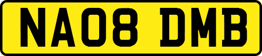NA08DMB
