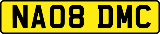 NA08DMC