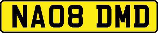 NA08DMD