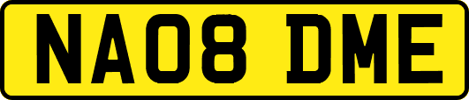 NA08DME