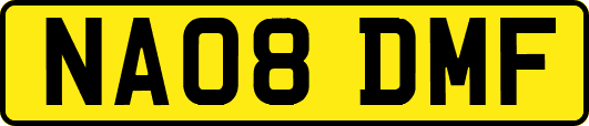 NA08DMF