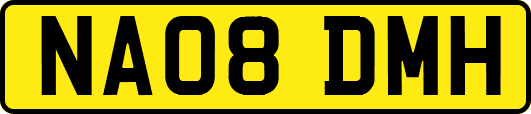 NA08DMH