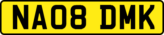 NA08DMK