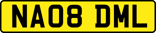NA08DML
