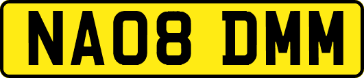 NA08DMM