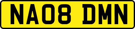 NA08DMN
