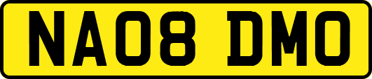 NA08DMO