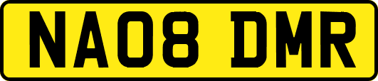 NA08DMR