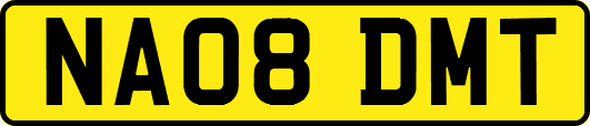 NA08DMT