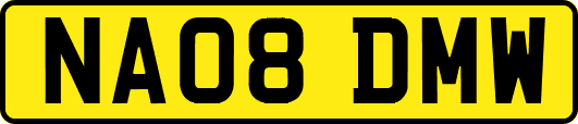 NA08DMW