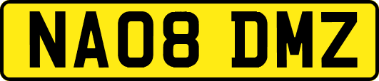 NA08DMZ