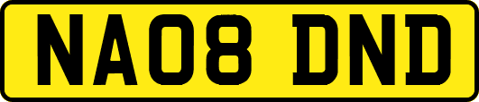 NA08DND