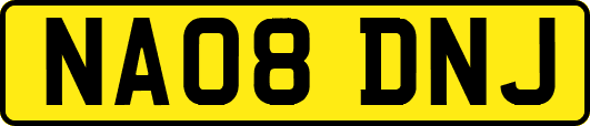 NA08DNJ
