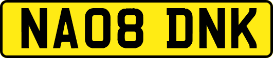 NA08DNK