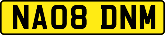 NA08DNM