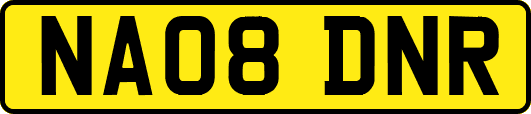 NA08DNR