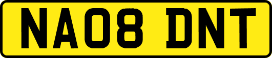 NA08DNT