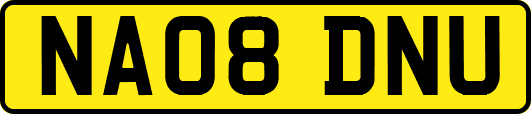 NA08DNU