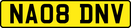 NA08DNV