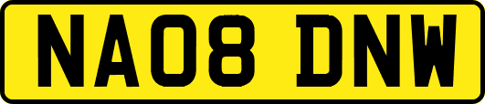 NA08DNW