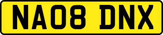 NA08DNX