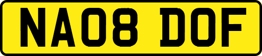 NA08DOF