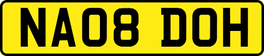 NA08DOH
