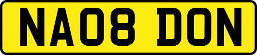 NA08DON