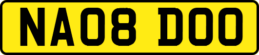NA08DOO