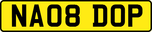 NA08DOP